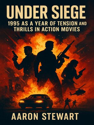 cover image of Under Siege